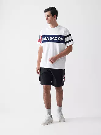 TOMMY HILFIGER | T-Shirt TH x SailGP | 